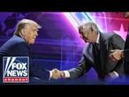 Trump PRAISES Lindsey Graham as 'true American Patriot' after unexpected death
