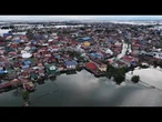 inondations aux Philippines : des milliards d'euros détournés • FRANCE 24