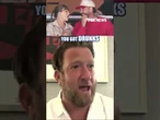 Dave Portnoy: I CAN'T BELIEVE Taylor Swift is doing this #shorts
