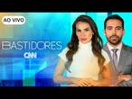 AO VIVO: BASTIDORES CNN - 08/06/2026