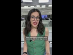 La alergia primaveral: pautas para reducir el impacto en la salud #shorts