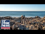 Following the 'FireAid' money: California victims demand answers