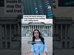 Inside the latest attempt to stop Congress from holding and trading stocks