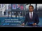 tagesschau in Einfacher Sprache 19:00 Uhr, 19.02.2025