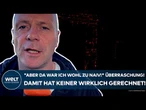 PUTINS KRIEG: "Aber da war ich wohl zu naiv!" Überraschung! Damit hat keiner wirklich gerechnet!