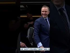 CZY PRÓBOWANO OTRUĆ PREZYDENTA? Nieznane fakty z kampanii wyborczej Karola Nawrockiego