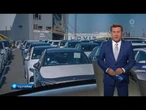 tagesschau 20:00 Uhr, 21.08.2025