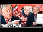 The Iran war is over but both sides will start war planning again tomorrow | Peter Apps