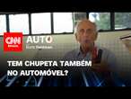 Tem chupeta também no automóvel? | CNN Auto com Boris Feldman