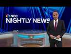 Nightly News Full Episode (January 18th)