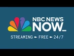 LIVE: NBC News NOW - June 23