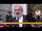 Emiliano "Italia paese complesso, non starebbe in piedi senza Regioni"