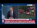 Bochenek bez litości o Tusku: „Mało interesuje się krajem, rzadko bywa w pracy!” | Gość Dzisiaj