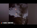 Pentagon releases third batch of declassified UFO files