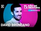 LOS 24 DEL 24 | Ángeles Caballero desvela las claves del éxito de David Broncano en RTVE