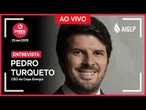 Poder Entrevista | Pedro Turqueto, CEO da Copa Energia