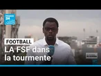 "Achats de vote" : la Fédération sénégalaise de Football dans la tourmente • FRANCE 24