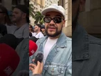 Gominho conta que morte de Preta Gil foi um 'alívio, estava exausto de vê-la sofrer'