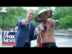 'Jesse Watters Primetime': Are the people cool with communism?
