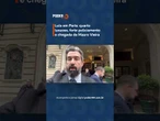 Lula em Paris: quarto luxuoso, forte policiamento e chegada de Mauro Vieira