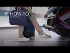 How-To Open Your BMW by Foot Motion.