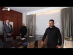 A New York Zelensky incontra Kellogg, l'inviato di Trump in Ucraina