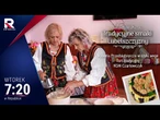 #Tradycyjne smaki Lubelszczyzny - "Kobieta Przedsiębiorcza w stylu wege" odc.1