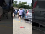 'HERO': Marine vet ends Walmart stabbing spree #short #crime #walmart #news #us #stabbing #michigan