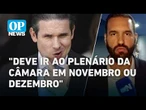 Motta cria comissão especial para discutir redução da maioridade penal | O POVO NEWS
