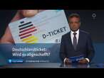 tagesschau in Einfacher Sprache 19:00 Uhr, 14.11.2024