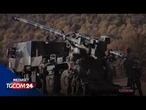 Russia-Ucraina, i cinque nodi sul tavolo per la pace