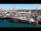 Le Kazakhstan envisage de renforcer la route commerciale entre l'Europe et la Chine. Voici comment