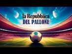 La Repubblica del Pallone - 