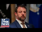 DOJ is 'reversing BIDEN-ERA POLICIES,' Abigail Jackson says