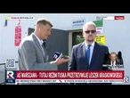 REŻIM TUSKA PRZETRZYMUJE LESZKA KRASKOWSKIEGO!