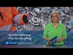 tagesschau in Einfacher Sprache 19:00 Uhr, 03.06.2026
