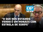 Musk x Moraes: Ordens do ministro são ilegais e inquisitoriais? Wálter Maierovitch responde