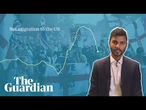 The truth behind Britain’s 'immigration problem'