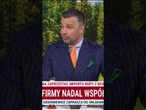 Rachoń: mam wrażenie, że cały świat nie chciał słuchać co mówił Putin a dzisiaj to realizuje