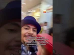 Dançarinos de quadrilha são atacados por casal que confundiu símbolo junino com estrela do PT