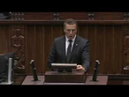 Sachajko: w dobie cyfryzacji musimy uważnie przyglądać się każdej regulacji