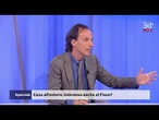 Casa all’estero, interessa anche al Fisco?
