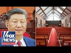 Chinese Christians arrested in MAJOR crackdown: ‘Serious escalation’
