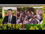 Błaszczak: to kpina z narodu, widać pogardę tych, którzy rządzą, uważają, że władza im się należy