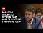 Análise: Favorito para a vaga de Juscelino Filho é aliado de Rueda | BASTIDORES CNN