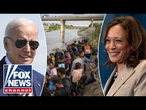 Greg Abbott: The Biden admin has had three and a half years to fix the border