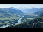 Katon Karagay au Kazakhstan : où la nature vit en harmonie avec les humains