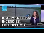 Loi Duplomb définitivement adoptée : Un pesticide néonicotinoïde réintroduit sous conditions