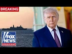 BREAKING: US military strikes Iranian air defenses, drone sites