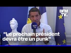 Tensions au sein du gouvernement, présidentielles 2027.. L'interview en intégralité de David Lisnard